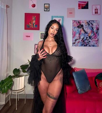 Full leaked Miss nasty private photo