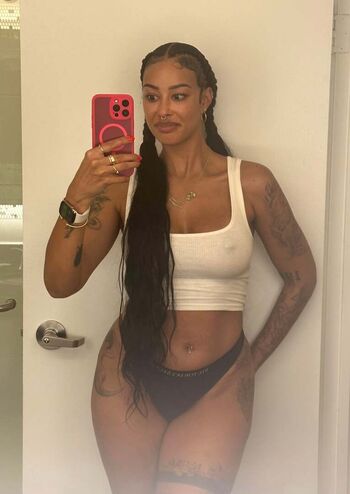Full leaked Miss nasty private photo