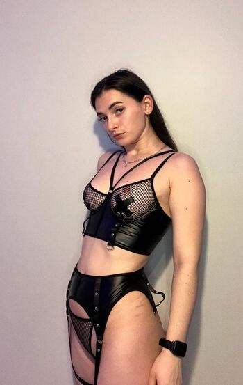 Full leaked Miss olina private photo