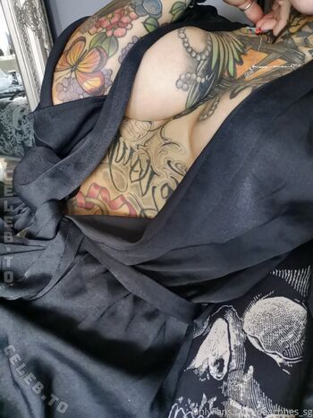 Full leaked Miss peach private photo