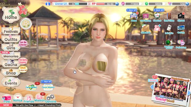 Full leaked Miss problem private photo