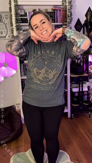 Full leaked Miss rage private onlyfans photo