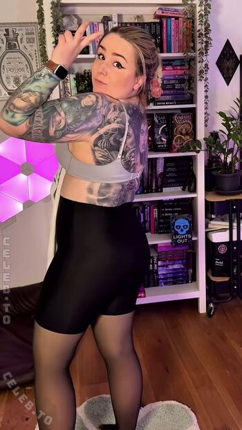 Full leaked Miss rage private onlyfans photo