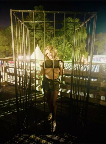 Full leaked Miss savvy private onlyfans photo