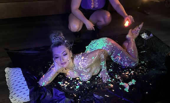 Full leaked Miss savvy private onlyfans photo