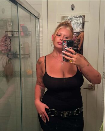 Full leaked Miss shortcake private photo