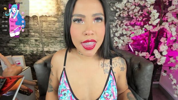 Full leaked Miss vaiolette private photo