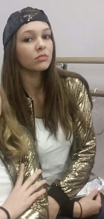 Full leaked Miss x bee private photo