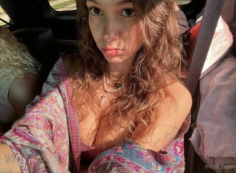 Full leaked Miss xbee private photo