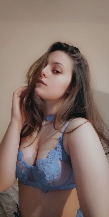 Full leaked Missaaliyah page private photo