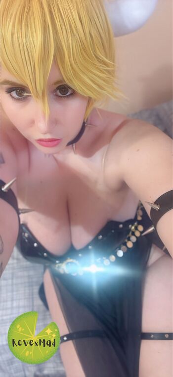 Full leaked Missaciddoll private onlyfans photo