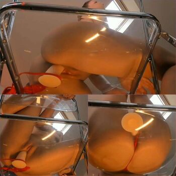 Full leaked Missalice page private onlyfans photo