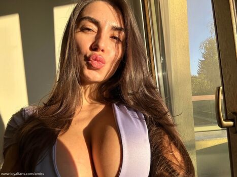 Full leaked Missalyse private photo