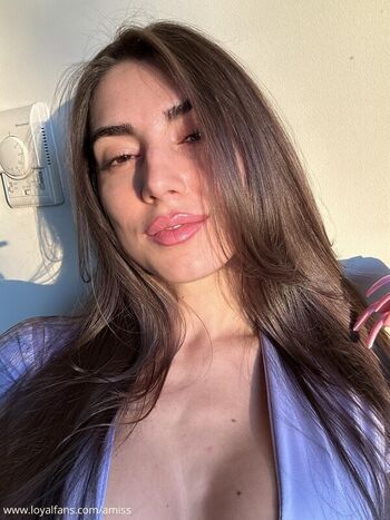 Full leaked Missalyse private photo