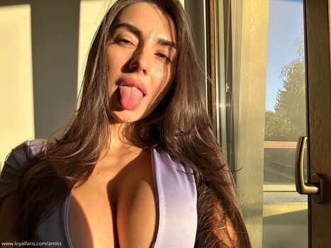 Full leaked Missalyse private photo