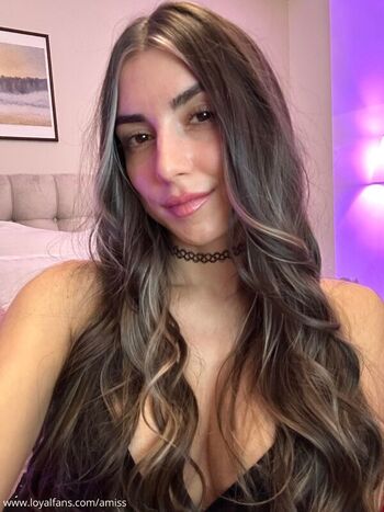 Full leaked Missalyse private photo