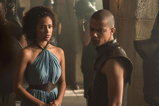 Full leaked Missandei private photo