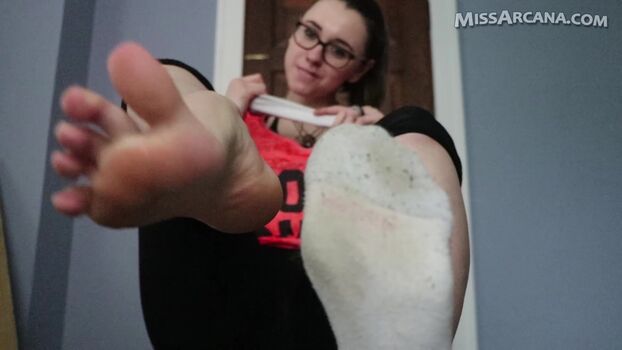 Full leaked Missarcana private photo