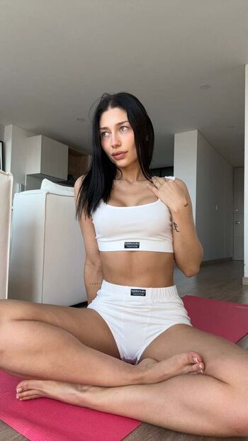 Full leaked Missary private onlyfans photo