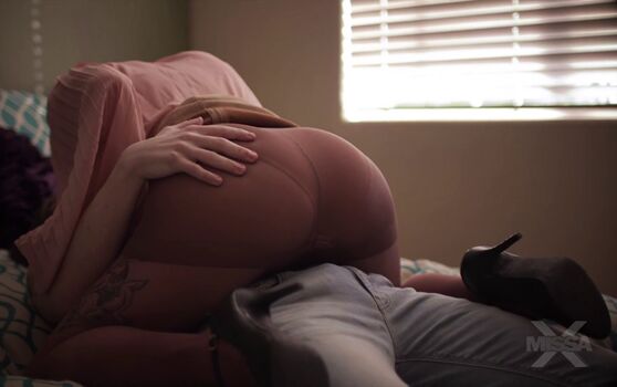 Full leaked Missax private photo