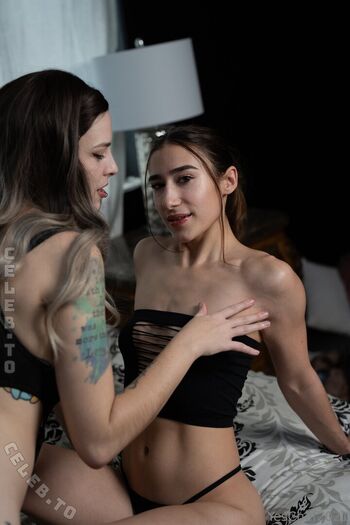 Full leaked Missbellaswings private photo