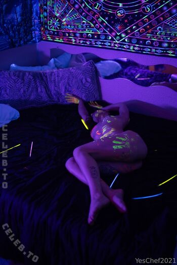 Full leaked Missbellaswings private photo