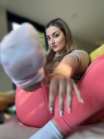 Full leaked Missbelleq private photo