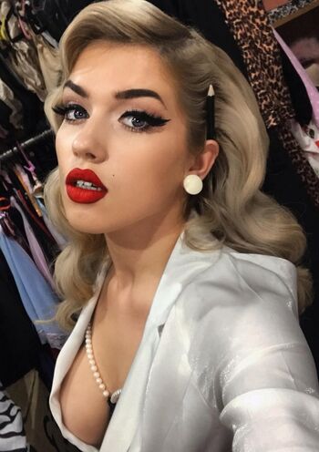 Full leaked Missbunnybrown private photo