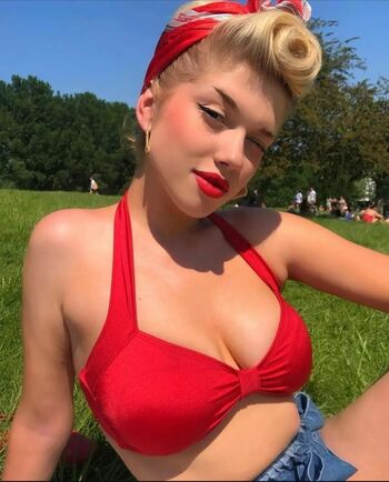Full leaked Missbunnybrown private photo