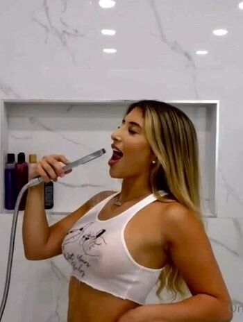 Full leaked Missbuscemi private photo