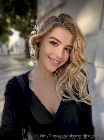 Full leaked Misscandicedream private photo