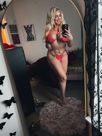 Full leaked Misscherry private onlyfans photo