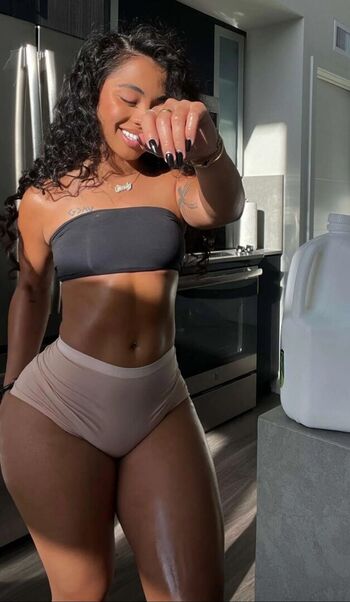 Full leaked Misscindyy private photo