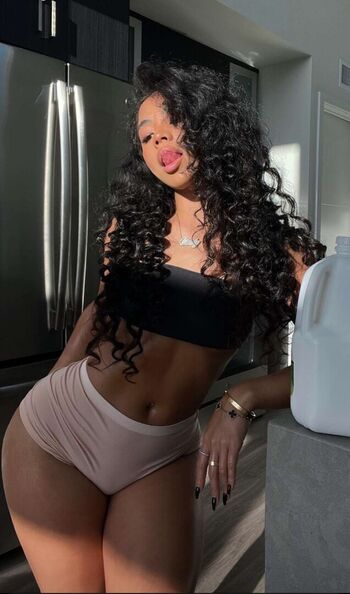 Full leaked Misscindyy private photo