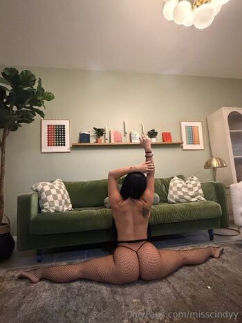 misscindyy