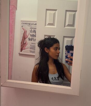 Full leaked Misscrani private onlyfans photo