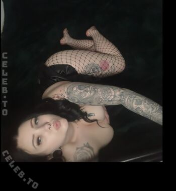 Full leaked Misscurvy private photo