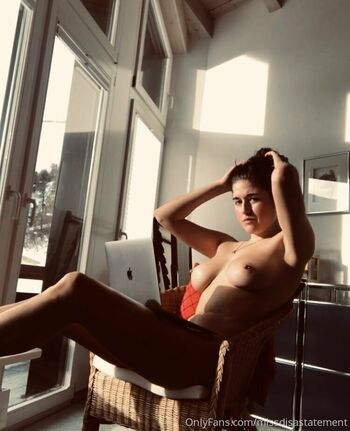 Full leaked Missdisastatement private onlyfans photo