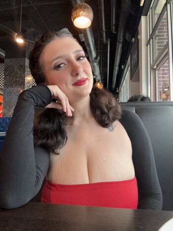 Full leaked Missdreamyali private photo