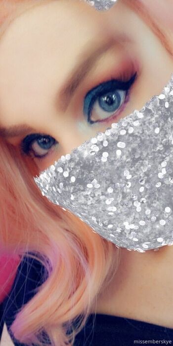 Full leaked Missemberskye private onlyfans photo