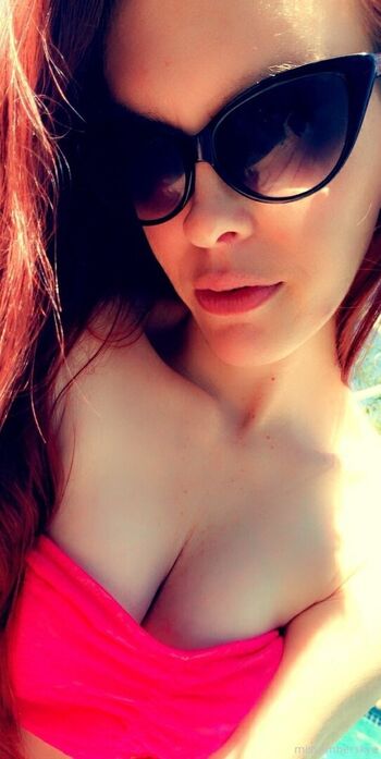 Full leaked Missemberskye private onlyfans photo