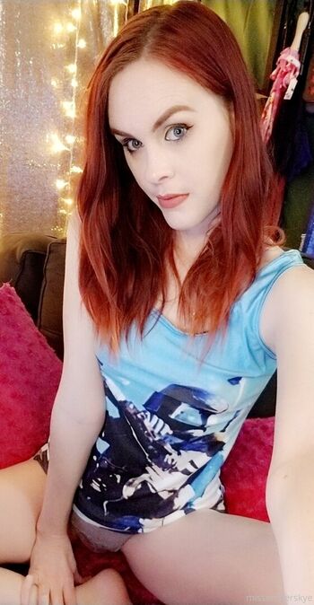 Full leaked Missemberskye private onlyfans photo