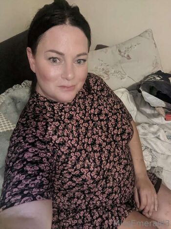 Full leaked Missemerald private onlyfans photo