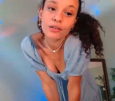 Full leaked Missfairy private onlyfans photo