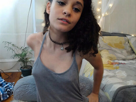 Full leaked Missfairy private photo