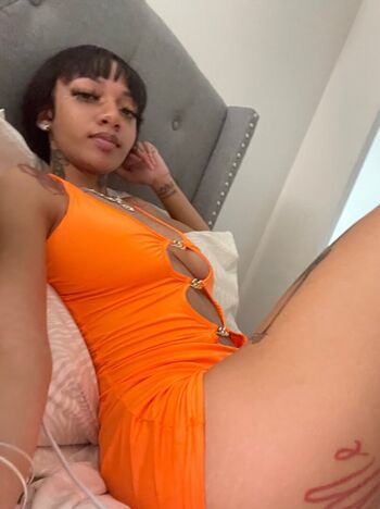 Full leaked Missfatrakks private onlyfans photo