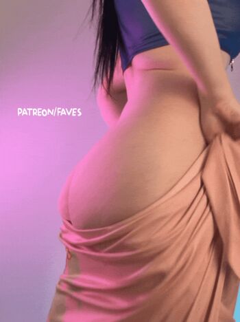 Full leaked Missfaves private onlyfans photo