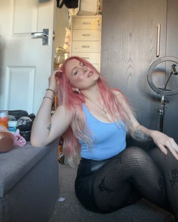 Full leaked Missfoxy private photo