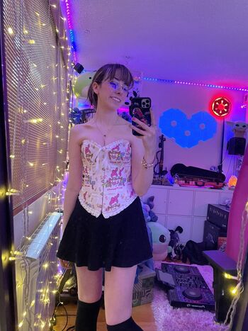 Full leaked Missgabiz private onlyfans photo