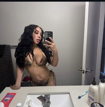 Full leaked Missgiabianca private photo